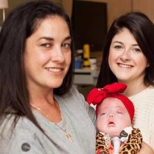 Meet your Posher, Julia